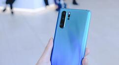 华为p30 pro复制门禁卡的详细操作