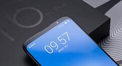 魅族16th plus设置手势唤醒的操作步骤