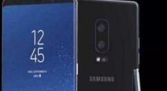 三星note8设置跑马灯的简单操作