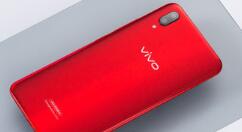 vivox27关掉锁屏通知的操作过程