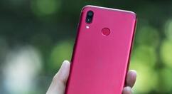 荣耀play切换网络的简单操作讲解