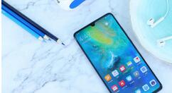 华为mate20x设置熄屏快拍的操作步骤