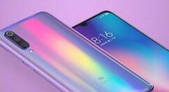 小米9开启双4g的详细操作过程