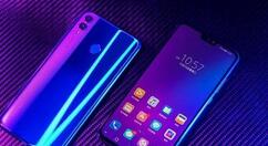 荣耀8x设置一键锁屏的基础操作