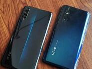 vivoz5x开启录屏声音的操作过程