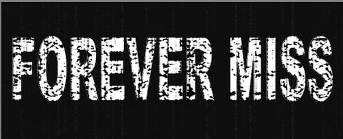 photoshop制作破损字的基础操作