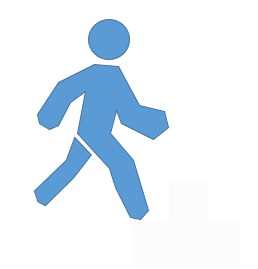 PPT制作人形图形图案的详细操作