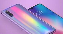 使用小米9打开小爱同学的详细操作