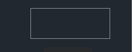 AutoCAD显示隐藏线宽的操作过程
