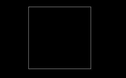 AutoCAD制作水管弯头的操作流程