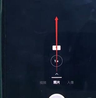 一加7pro中将拍照声音关闭的具体操作