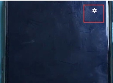 一加7pro中将拍照声音关闭的具体操作