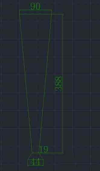 cad制作一盆立体植物的详细操作