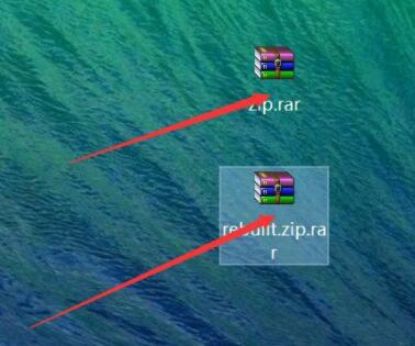 Win8压缩文件损坏的解决方法