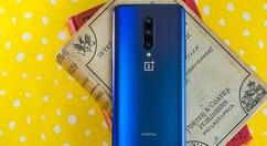 一加7pro设置夜间模式的操作流程