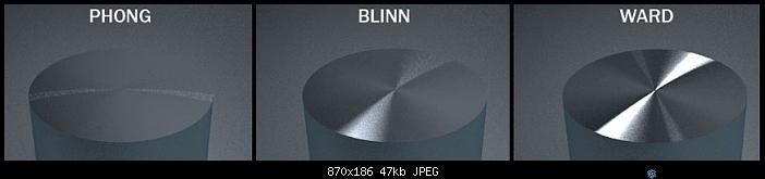 3dMAX设置真实金属材质参数的简单操作