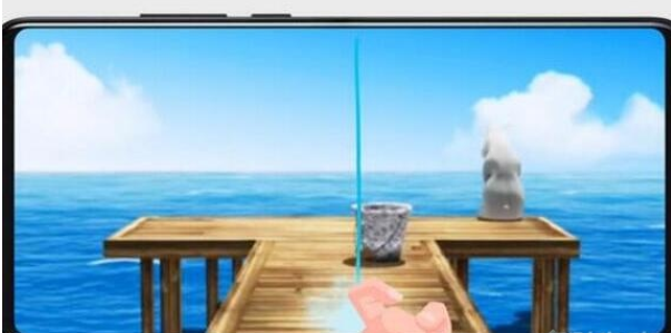 华为p30分屏的操作使用