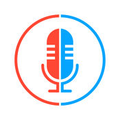 出国翻译官app的简单使用过程讲解