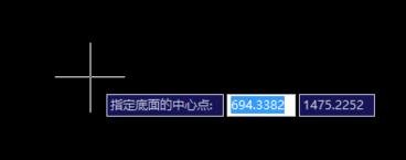 AutoCAD制作梯形螺纹的操作流程