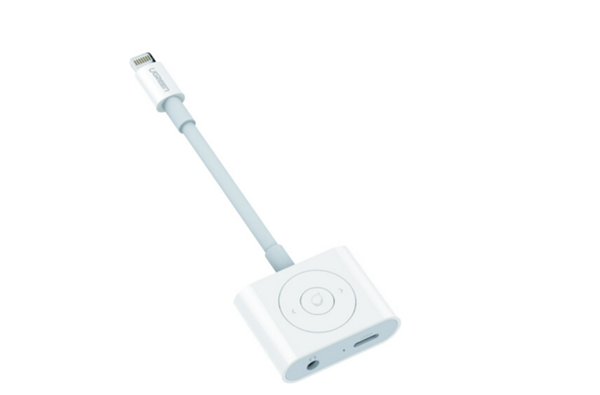 在iPhonexs中进行一边充电一边听歌的具体方法