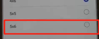华为nova5把图标变小操作步骤