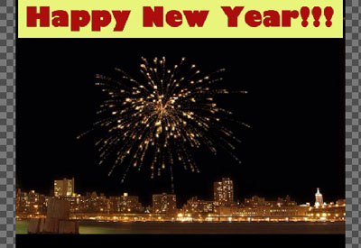 会声会影为标题加背景颜色的操作过程