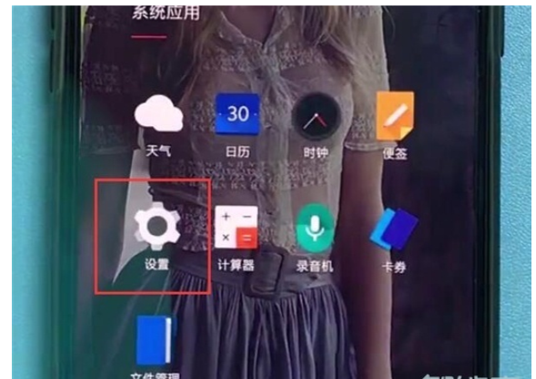 一加7pro中开启双4G网络的简单操作教程