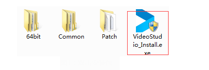 会声会影正式版进行安装的详细操作