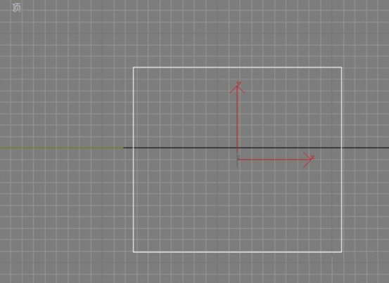 3dmax2015倒角剖面使用操作讲解
