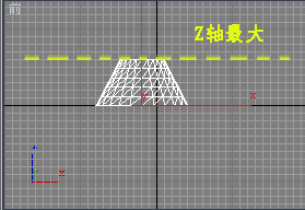 3dmax2015中对齐命令使用操作介绍