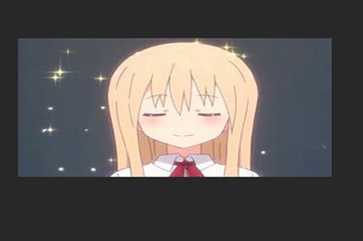 PS中拉伸不变形的详细操作方法