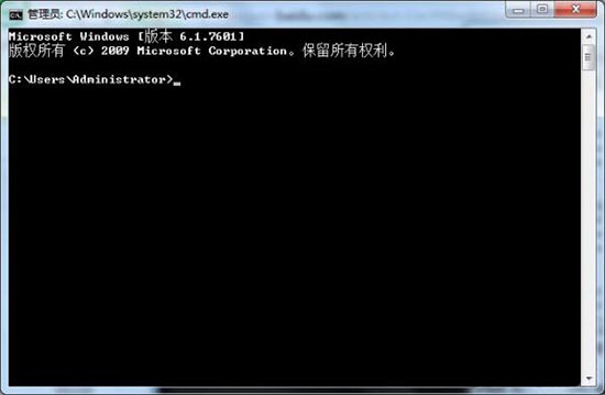 win7电脑提示softmanager进程不能终止的处理操作过程