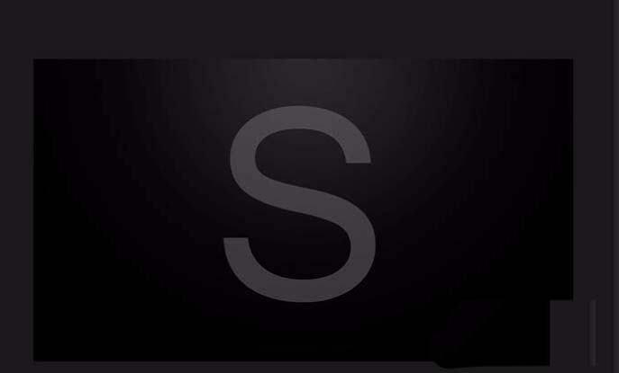 Photoshop打造水花文字的简单操作讲述