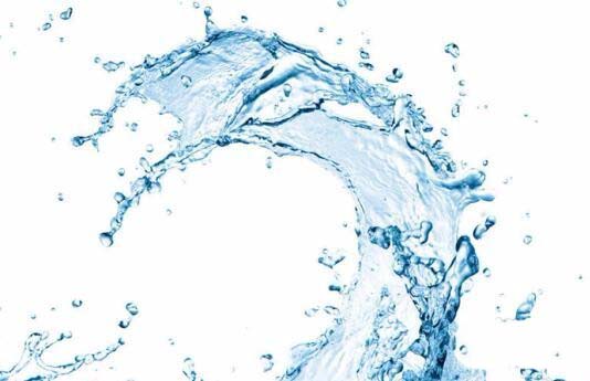 Photoshop打造水花文字的简单操作讲述