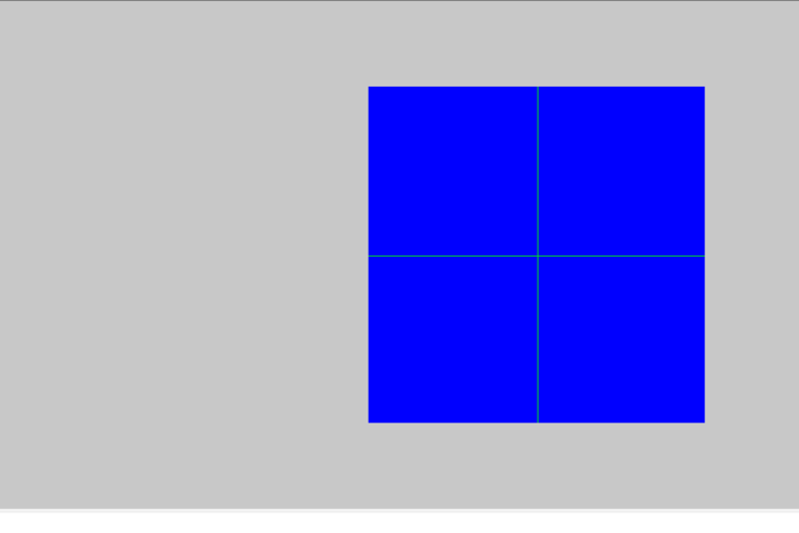 Fireworks手绘太极图的操作步骤
