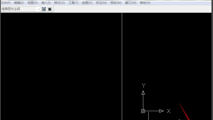 cad导入图片的操作步骤