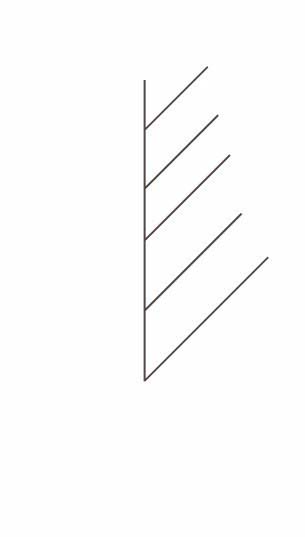 ai制作矢量小树苗插画的操作方法