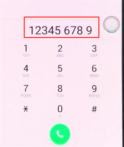 oppoa3中添加联系人的基本操作方法