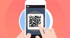 简单几步教你微信怎么做扫一扫抽奖二维码