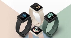 红米手表什么时候发布 红米手表发布时间介绍