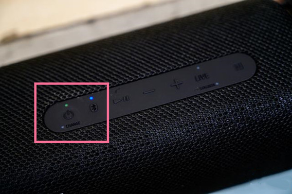 索尼音响怎么连蓝牙?索尼音响连蓝牙的方法