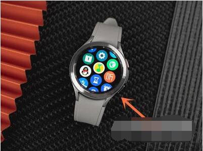 三星watch4怎么遥控拍照?三星watch4遥控拍照教程