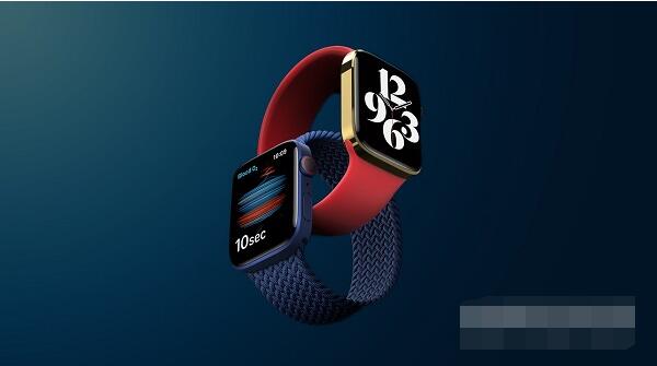 Applewatchseries7在哪里开启体能训练?Applewatchseries7体能训练开启方法