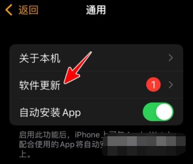 AppleWatch如何升级到watchOS8?AppleWatch升级到watchOS8教程