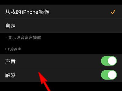 apple watch怎么改铃声?apple watch改铃声教程