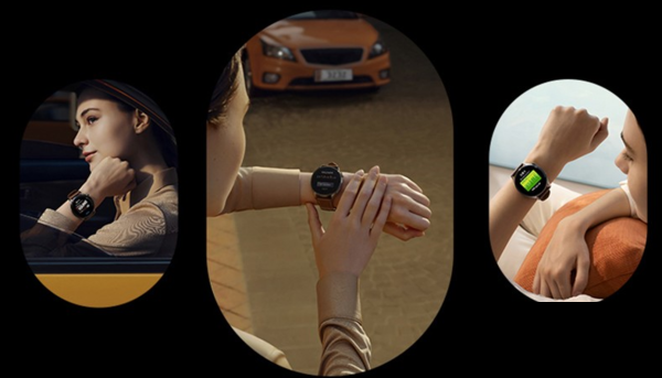 华为watch3ProNFC功能在哪里?华为watch3ProNFC功能介绍