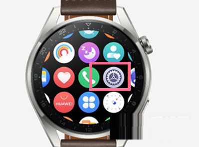 华为watch3ProNFC功能在哪里?华为watch3ProNFC功能介绍