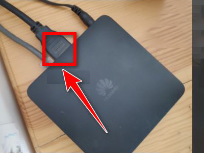 华为悦盒如何连接wifi?华为悦盒连接wifi教程