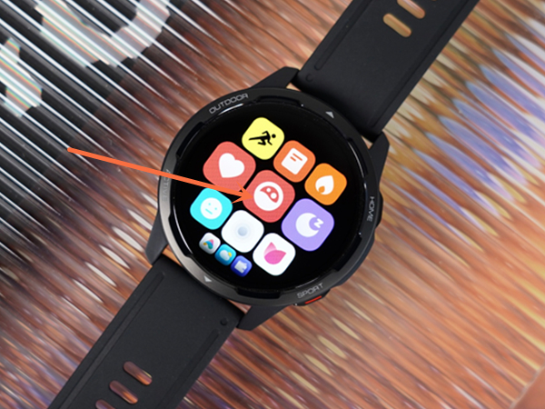 小米手表color2如何测血氧饱和度?小米手表color2测血氧饱和度的方法