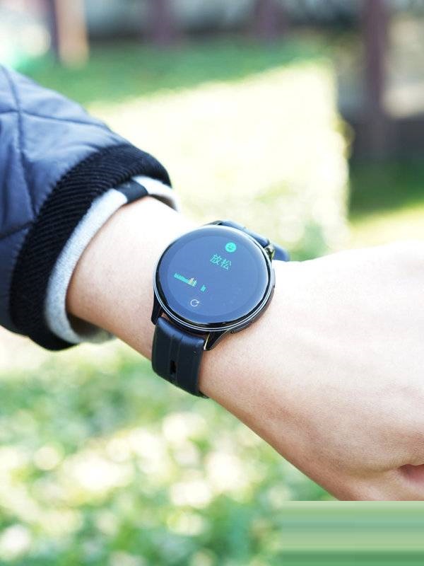 真我WatchT1性能怎么样?真我WatchT1性能介绍